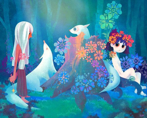 boy_and_girl_by_kim_dan_bee600_482