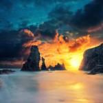 Landscape Photography by David Keochkerian