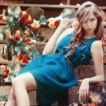 Photography by Evgenia Galan