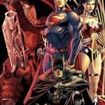 Comic Art by Alex Sinclair