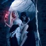 Fantasy Photo Retouch by Michelle Monique