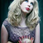 Paintings by Christiane Vleugels