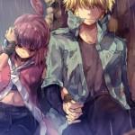 Illustrations by nuriko-kun