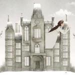 Illustrations by Iban Barrenetxea