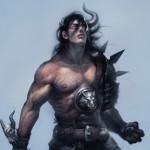 Concept Art by Jung Myung Lee