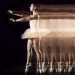 Movement Photography by Manuel Cafini