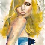 Illustrations by Marcela Gutiérrez