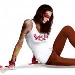 Tattoo Illustrations by Nik Truman