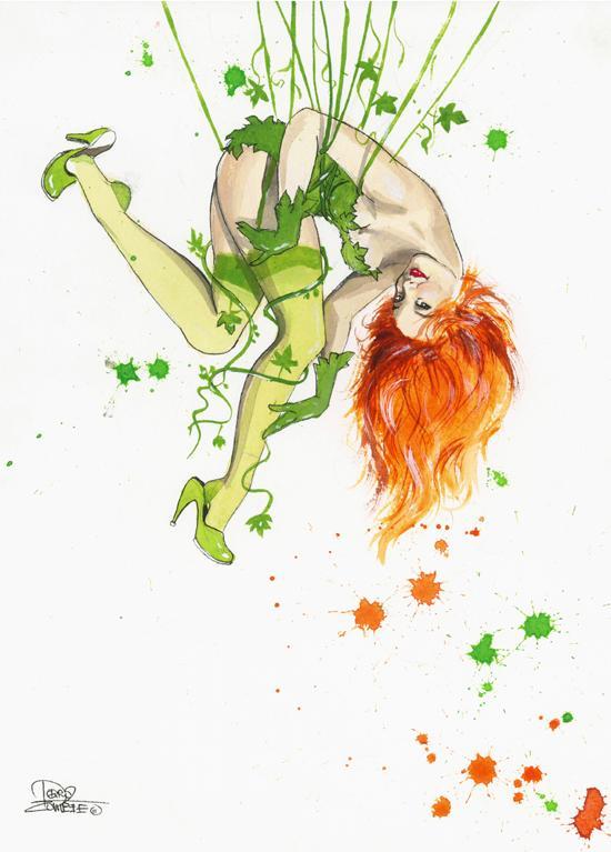 pin_up_dc_girls_poison_ivy_by_lora zombie550_767