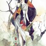 Illustrations by Dark134