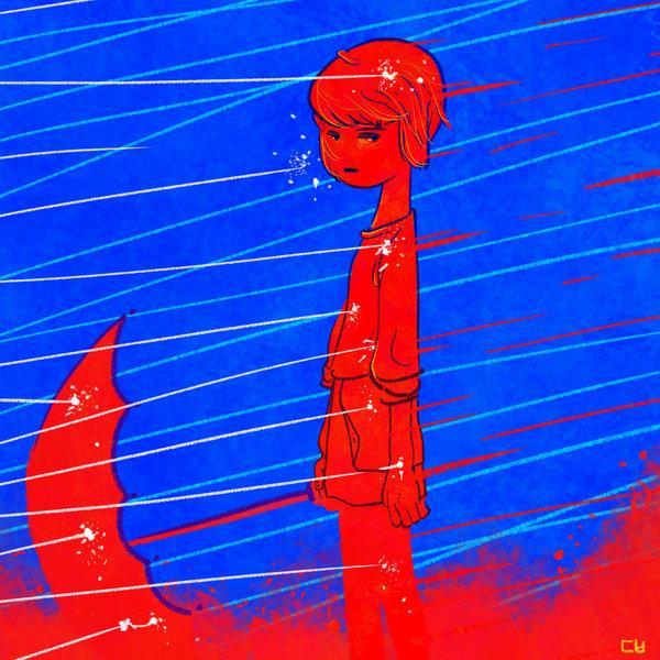 rain_drawing__by_kim_dan_bee600_600