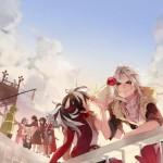 Digital Art by Shilin Huang