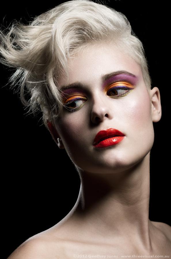 Photography by Geoffrey Jones | Art and Design