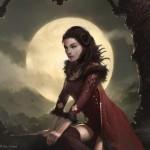 Concept Art by Slawomir Maniak