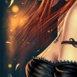 Digital Art by SoraNamae