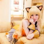 Cosplay Photography by Kara aka Electric Lady