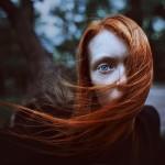 Portrait Photography by Tertius Alio