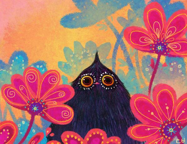 watching__by_kim_dan_bee600_461