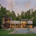 The Crab Creek House