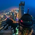 Cityscape Photography by GOst RiDr