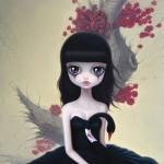 Paintings by Chen Hongzhu