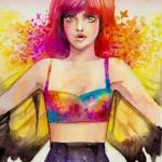 Illustrations by Clarina Gonzales