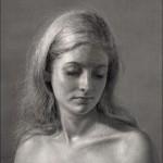 Portrait Drawings by Dirk Dzimirsky