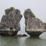 Ha Long Bay
