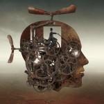 Surreal Illustrations by Igor Morski