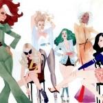 Illustrations by Kevin Wada
