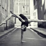 Dance Photography by Little Shao