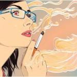 Vector Illustrations by Pablo Jeffer Da Silva