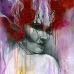 Illustrations by Patricia Ariel