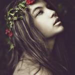 Portrait Photography by Benjo Arwas