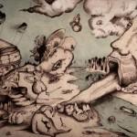 Illustrations by RiversAreDeep