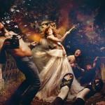 Photography by Sergey Ivanov (Seriv)