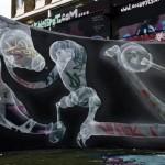Graffiti Art by Shok Oner