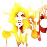 Illustrations by Stina Persson