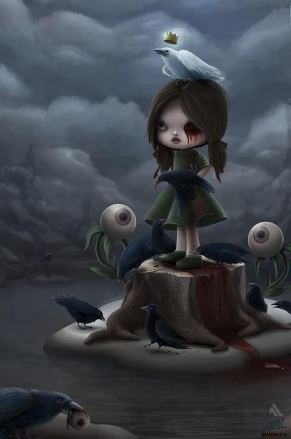 They wait for you to die_by_liransz600_904