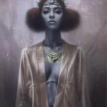 Illustrations by Tom Bagshaw