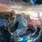 Digital Art by Veronique Maignaud