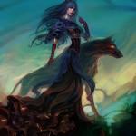 Digital Art by Anndr