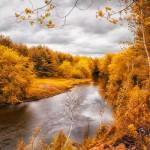 Landscape Photography by Bob Orsillo