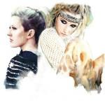 Illustrations by Berto Martinez