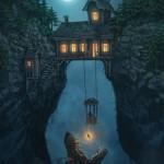 Concept Art by Alex Shatohin