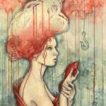 Illustrations by Kelly McKernan