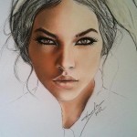 Illustrations by Hamda M. Almannai