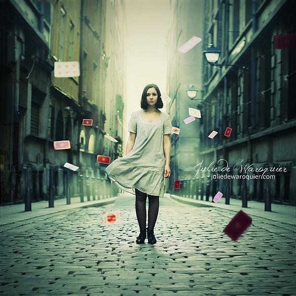 if destiny is already written_by_Julie de Waroquier600_600