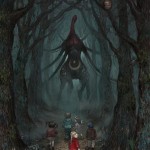 Illustrations by Kyoung Hwan Kim