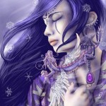 Digital Art by RomanticFae